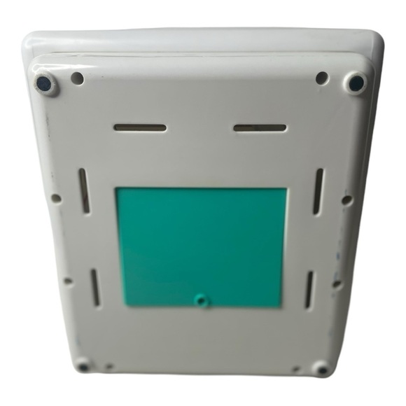 Vintage 1992 Hasbro Cabbage Patch Kids Washing Machine - Picture 7 of 10